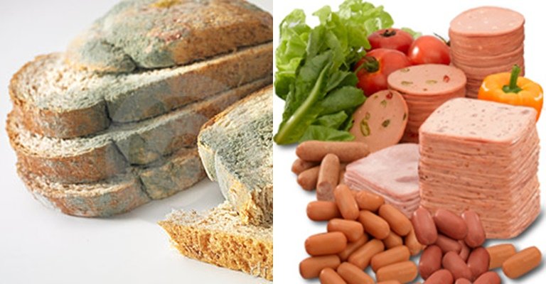 อาหารมะเร็ง