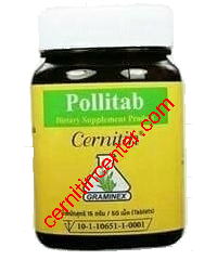Pollitab
